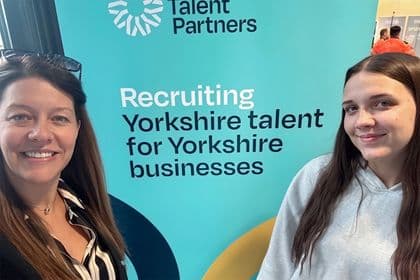 A Day of Inspiration: YTP Supports Students at New College Futures Event