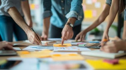 Redundancy planning for owners