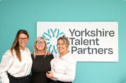 Exciting news: Yorkshire Talent Partners has a new home!